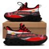 Max Soul Shoes | Honda | Black