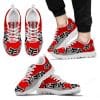 Sole Sneaker Full Size | Fox | White