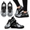 Sole Sneaker Full Size | Fox Racing | Black