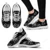 Sole Sneaker Full Size | Fox Racing | White