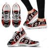 Sole Sneaker Full Size | Fox Racing | White