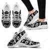 Sole Sneaker Full Size | Fox | White