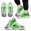 Sole Sneaker Full Size | Fox Racing | White