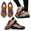 Sole Sneaker Full Size | Fox Racing | Black