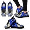 Sole Sneaker Full Size | Fox Racing | Black