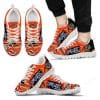Sole Sneaker Full Size | Fox Racing | White