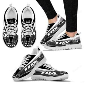 Sole Sneaker Full Size | Fox Racing | White