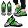 Sole Sneaker Full Size | Fox Racing | Black