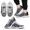 Sole Sneaker Full Size | Fox Racing | White
