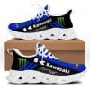 Max Soul Shoes | Kawasaki | Monster | White