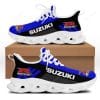 Max Soul Shoes | Suzuki | White