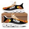 Max Soul Shoes | Ktm | White