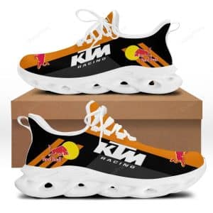 Max Soul Shoes | Ktm | White