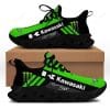 Max Soul Shoes | Kawasaki | Monster | Black