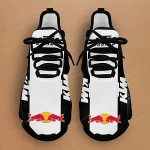 Custom name BraapGirls Max Soul Shoes | Ktm Brands for motocross girls and dirt bike riders - Brands view 1