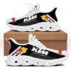 Max Soul Shoes | Ktm | White