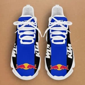Custom name BraapGirls Max Soul Shoes | Ktm | White Brands for motocross girls and dirt bike riders - Brands view 1