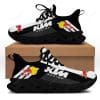 Max Soul Shoes | Ktm