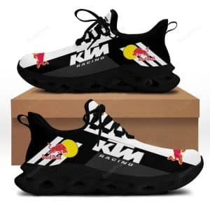 Max Soul Shoes | Ktm