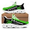 Max Soul Shoes | Kawasaki | Monster | White