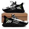 Max Soul Shoes | Fox Racing | Monster | Black