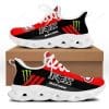 Max Soul Shoes | Fox Racing | Monster | White