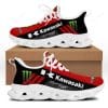 Max Soul Shoes | Kawasaki | White