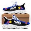 Max Soul Shoes | Ktm | White