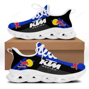 Max Soul Shoes | Ktm | White