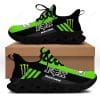 Max Soul Shoes | Fox Racing | Black
