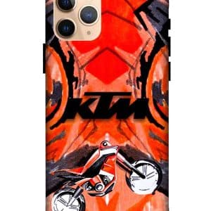 Ktm Phone Case