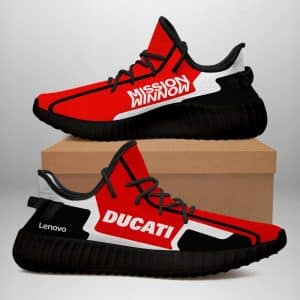 Limited Edition 3d Full Printing Shoe Vcl3