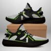 Limited Edition 3D Full Printing Shoe Vcl8
