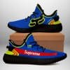 Limited Edition 3d Full Printing Shoe Dmm1