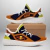 Limited Edition 3D Full Printing Shoe Vcl1