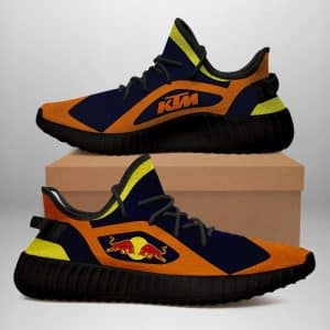 Limited Edition 3d Full Printing Shoe Vcl2