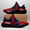 Limited Edition 3d Full Printing Shoe Dmm11