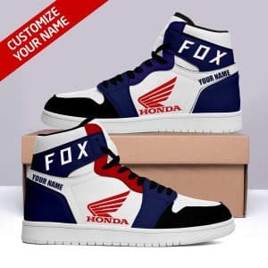 Custom Name Sneaker (Full Size)