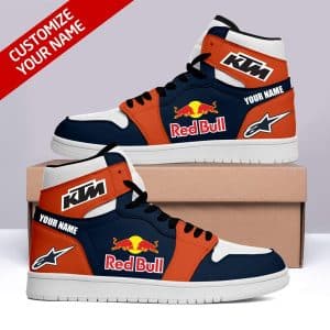 Custom Name Sneaker (Full Size)