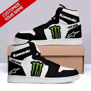 Custom Name Sneaker (Full Size)