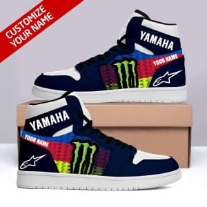 Custom Name Sneaker (Full Size)