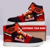 Custom Name Sneaker (Full Size)