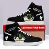 Custom Name Sneaker (Full Size)