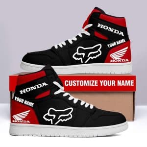 Custom Name Sneaker (Full Size)