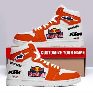 Custom Name Sneaker (Full Size)