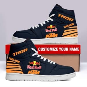 Custom Name Sneaker (Full Size)
