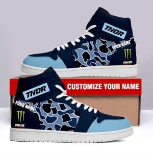 Custom Name Sneaker (Full Size)