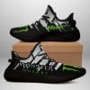 Limited Edition 3d Full Printing Shoe Dmm16
