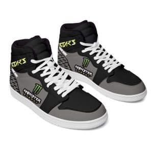 Custom name BraapGirls Custom Name Sneaker (Full Size) Brands for motocross girls and dirt bike riders - Brands view 1