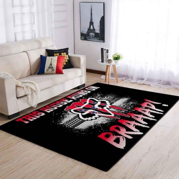Motocross Rug – Redneck Rug
